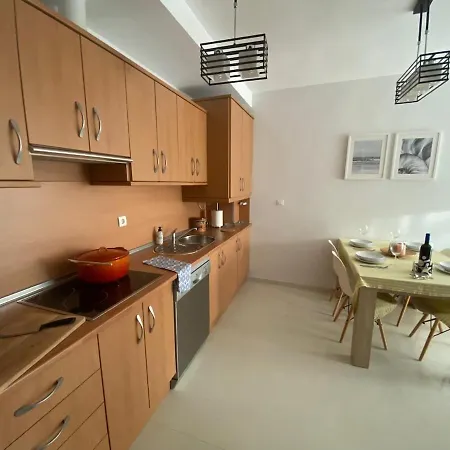 Apartment Pionono1 Piscina