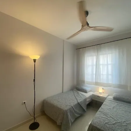 Pionono1 Piscina Apartment Calahonda