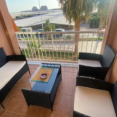 Apartment Pionono1 Piscina Calahonda